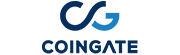 coingate logo