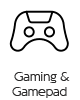 game logo