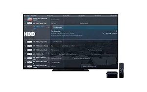 Comment configurer l'IPTV