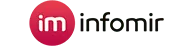 infomir logo