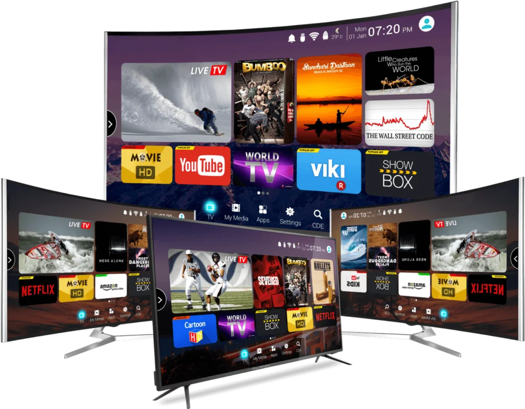 Why users choose IPTV Zap with stable streaming, device compatibility, smooth viewing, and easy content access