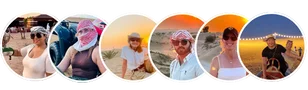 Customer testimonials for IPTV Zap