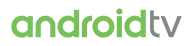 android tv logo