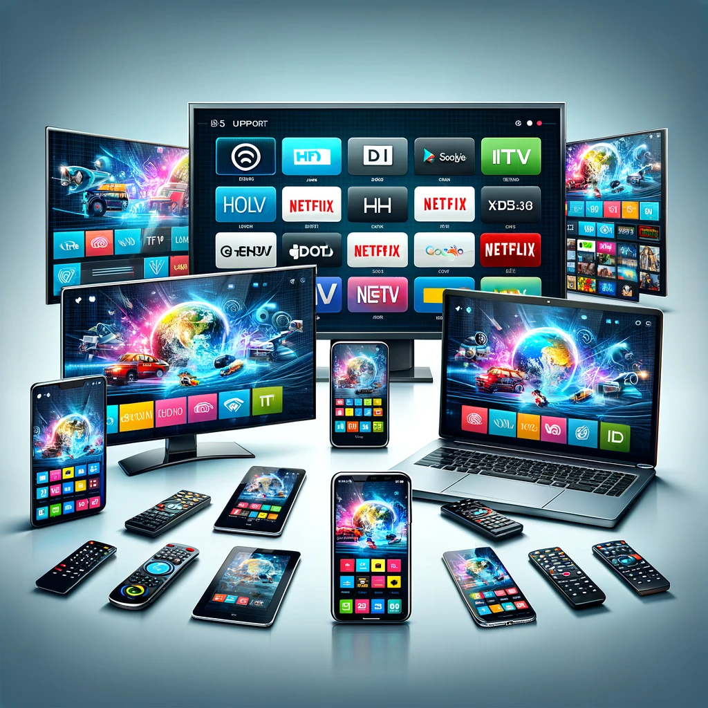 ss iptv