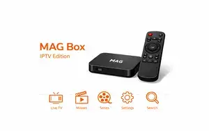 mag box