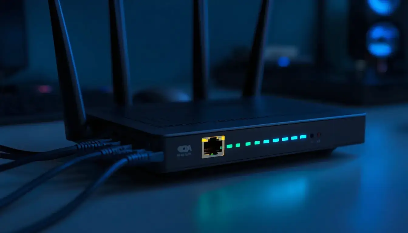 IPTV VLAN setup guide 2026 — how to configure a dedicated VLAN for stable IPTV streaming on any router